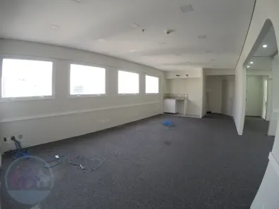 Sala Comercial com 4 Quartos para alugar, 100m² no Itaim Bibi, São Paulo