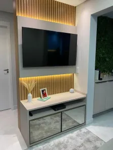 Apartamento com 2 Quartos à venda, 47m² no Vila Yolanda, Osasco