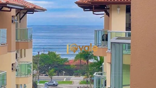 Apartamento com 3 Quartos à venda, 146m² no Praia Grande, Ubatuba
