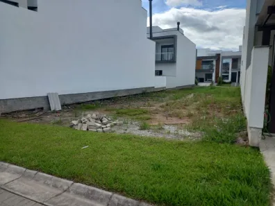 Lote/Terreno à venda, 172m² no Beira Rio, Biguaçu