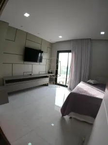 Casa de Condomínio com 4 Quartos à venda, 289m² no Recanto dos Pássaros, Cuiabá