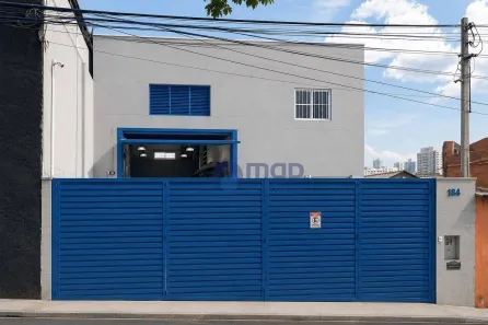 Galpão/Depósito/Armazém à venda, 280m² no Vila Carrão, São Paulo