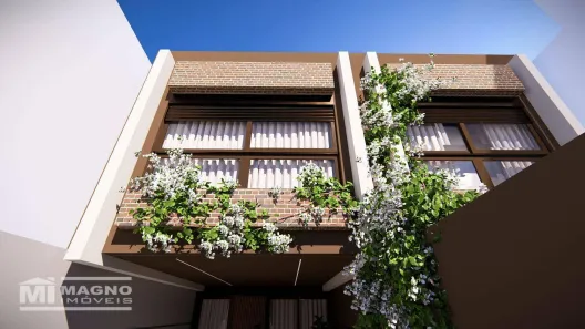 Sobrado com 3 Quartos à venda, 140m² no Vila Rosaria, São Paulo