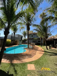 Casa de Condomínio com 4 Quartos à venda, 600m² no Campestre, Piracicaba