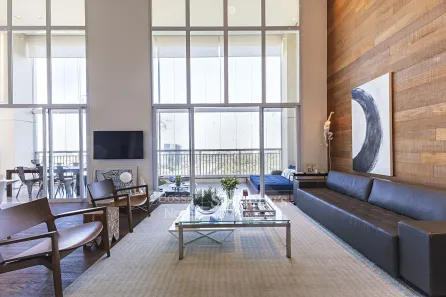 Apartamento com 3 Quartos à venda, 251m² no Jardim Fonte do Morumbi, São Paulo