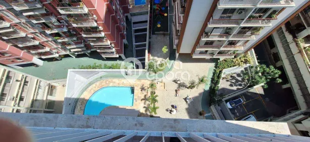 Apartamento com 2 Quartos à venda, 80m² no Jardim Botânico, Rio de Janeiro