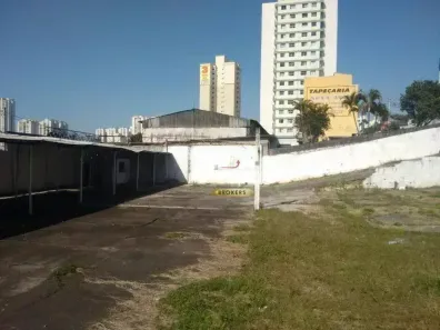 Lote/Terreno para alugar, 1272m² no Rudge Ramos, São Bernardo do Campo