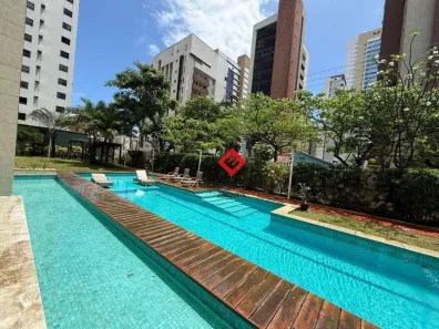 Apartamento com 4 Quartos à venda, 497m² no Meireles, Fortaleza