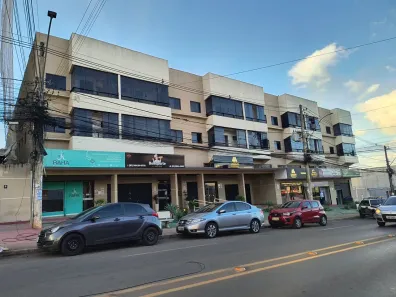 Apartamento com 2 Quartos à venda, 38m² no Setor Habitacional Vicente Pires, Brasília