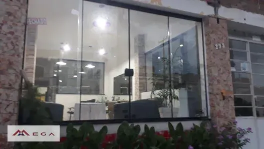 Imóvel Comercial com 8 Quartos à venda, 487m² no Vila Industrial, Campinas