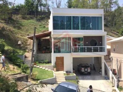 Casa de Condomínio com 1 Quarto à venda, 338m² no Maria Paula, São Gonçalo