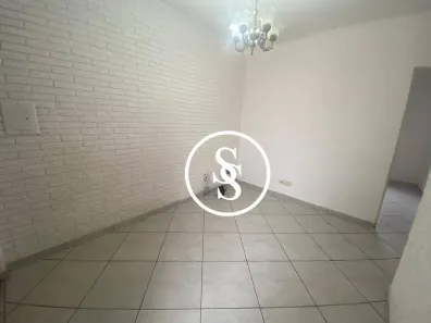 Apartamento com 2 Quartos à venda, 55m² no Jordanópolis, São Bernardo do Campo