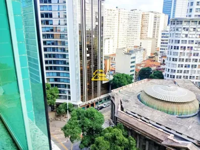 Sala Comercial à venda, 220m² no Centro, Rio de Janeiro
