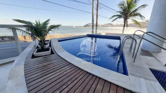 Apartamento com 3 Quartos à venda, 150m² no Pitangueiras, Guarujá