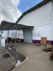Galpão/Depósito/Armazém para alugar, 508m² no Itaipava, Itajaí