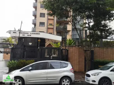 Apartamento com 4 Quartos à venda, 212m² no Água Fria, São Paulo
