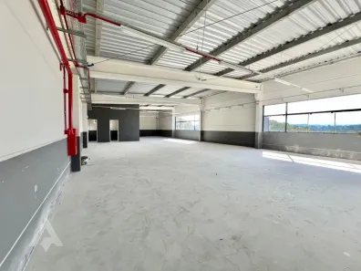 Galpão/Depósito/Armazém para alugar, 210m² no Do Salto, Blumenau
