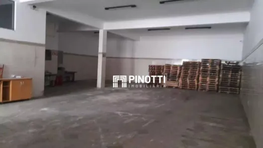 Galpão/Depósito/Armazém para alugar, 449m² no Jordanópolis, São Bernardo do Campo