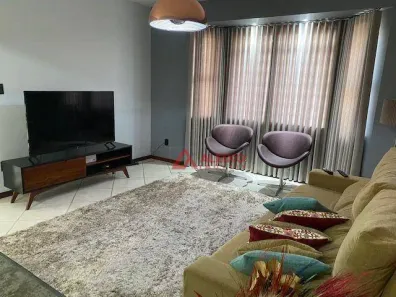 Casa com 5 Quartos à venda, 496m² no Serra, Belo Horizonte