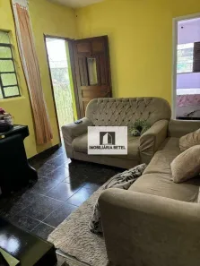 Casa com 1 Quarto à venda, 108m² no Jardim Cristiane, Santo André