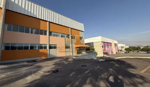 Galpão/Depósito/Armazém para alugar, 725m² no Jardim Rancho Alegre, Santana de Parnaíba