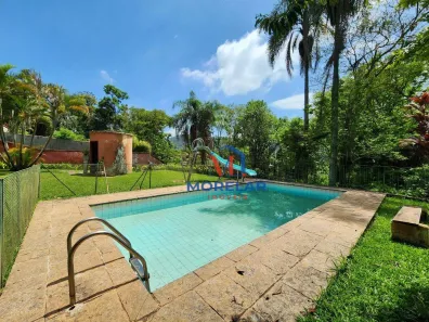 Casa de Condomínio com 3 Quartos à venda, 393m² no Caraguatá, Mairiporã