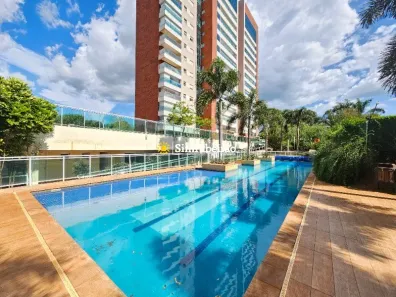 Apartamento com 4 Quartos à venda, 381m² no Vila do Golf, Ribeirão Preto