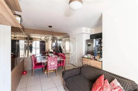 Apartamento com 3 Quartos à venda, 65m² no Andaraí, Rio de Janeiro