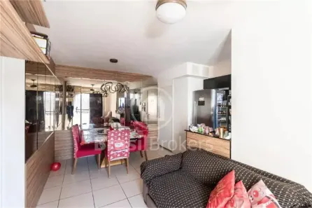 Apartamento com 3 Quartos à venda, 65m² no Andaraí, Rio de Janeiro
