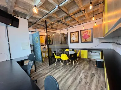 Sala Comercial para alugar, 25m² no Baeta Neves, São Bernardo do Campo