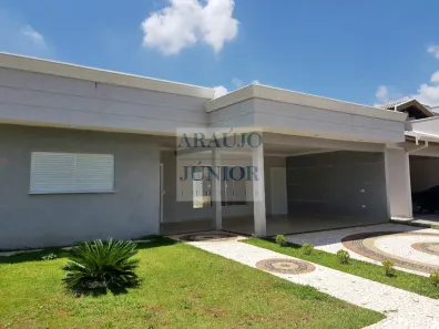 Casa de Condomínio com 3 Quartos à venda, 250m² no Jardim de Itapoan, Paulínia