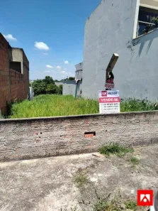 Lote/Terreno à venda, 150m² no Jardim Boer I, Americana