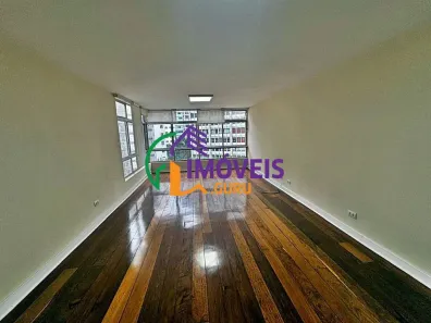Apartamento com 3 Quartos à venda, 137m² no Perdizes, São Paulo