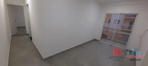 Apartamento com 2 Quartos à venda, 52m² no João XXIII, Vinhedo