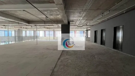 Sala Comercial para alugar, 1776m² no Jardim Paulista, São Paulo