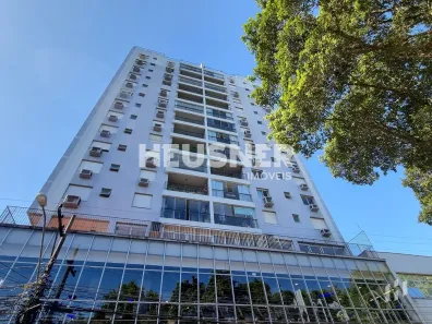 Apartamento com 2 Quartos à venda, 98m² no Centro, Novo Hamburgo