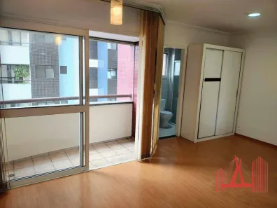 Apartamento com 1 Quarto à venda, 31m² no Ipiranga, São Paulo