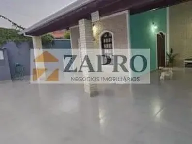 Casa com 3 Quartos à venda, 180m² no Jardim Portugal, São José dos Campos