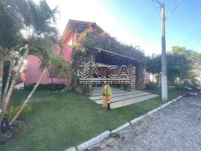 Casa de Condomínio com 3 Quartos à venda, 300m² no Mosqueiro, Aracaju