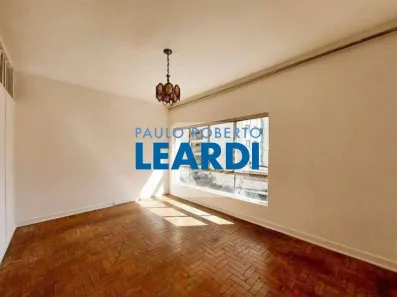 Apartamento com 1 Quarto à venda, 51m² no Campos Elíseos, São Paulo