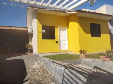 Casa com 2 Quartos à venda, 55m² no Efapi, Chapecó