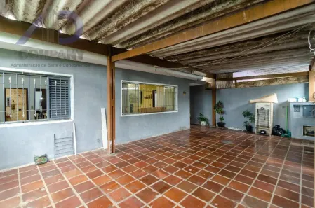 Casa com 3 Quartos à venda, 200m² no Água Funda, São Paulo