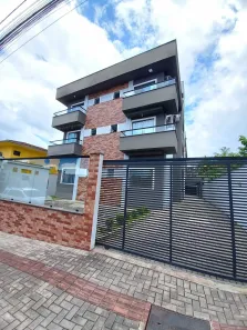Apartamento com 3 Quartos à venda, 74m² no Iririú, Joinville