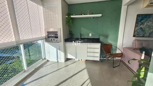 Apartamento com 3 Quartos à venda, 80m² no Recreio dos Bandeirantes, Rio de Janeiro