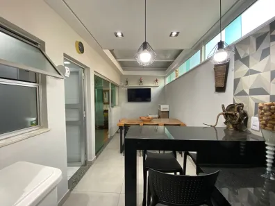 Apartamento com 2 Quartos à venda, 88m² no Castelo, Belo Horizonte