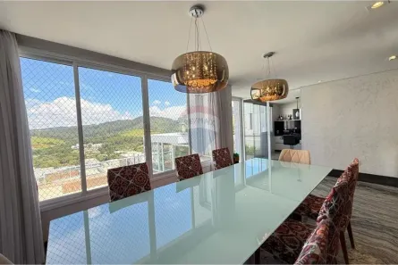 Casa de Condomínio com 4 Quartos à venda, 266m² no Condomínio Residencial Campos do Conde, Bragança Paulista