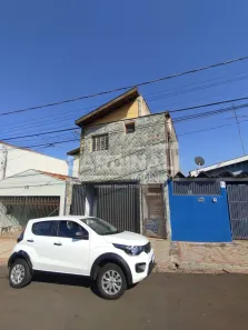 Ponto Comercial com 1 Quarto à venda, 184m² no Jardim São João Batista, São Carlos