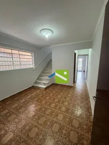 Casa com 3 Quartos para alugar, 200m² no Jardim Ester Yolanda, São Paulo