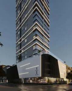 Apartamento com 5 Quartos à venda, 177m² no Tabuleiro, Barra Velha