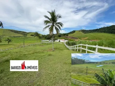 Fazenda/Sítio com 4 Quartos à venda, 140000m² no Papucaia, Cachoeiras de Macacu